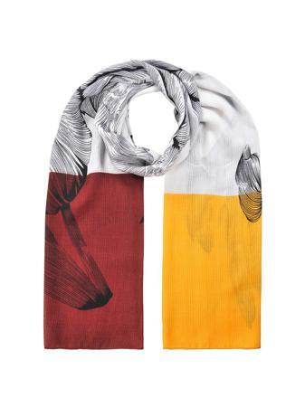 Палантин Модные истории