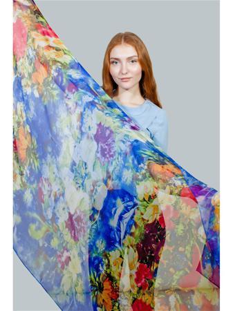 Палантин Sophie Ramage