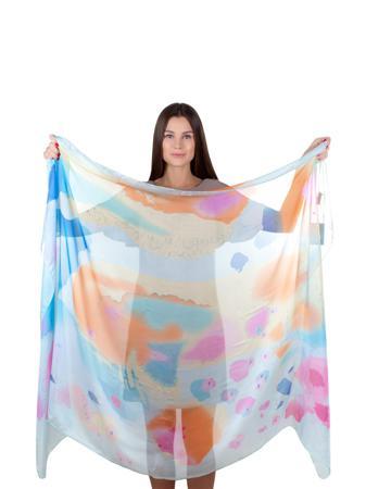 Палантин Sophie Ramage