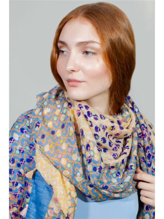 Палантин Sophie Ramage