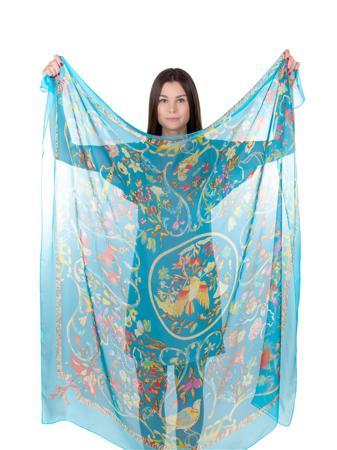 Палантин Sophie Ramage