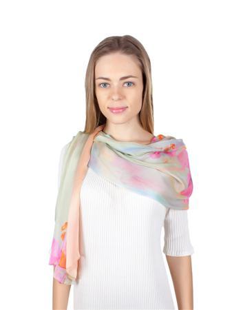 Палантин Sophie Ramage