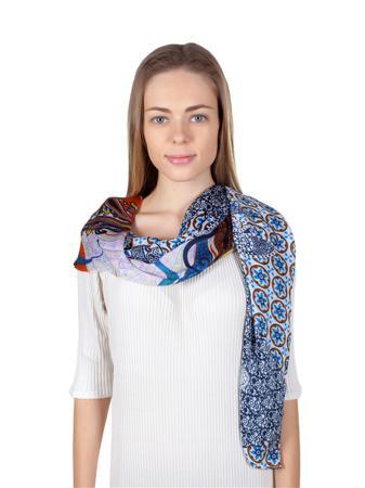 Палантин Sophie Ramage