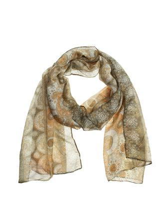 Палантин Gusachi