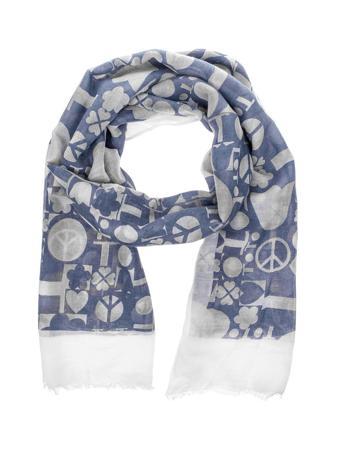 Палантин Gusachi