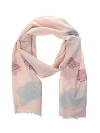 Палантин Gusachi