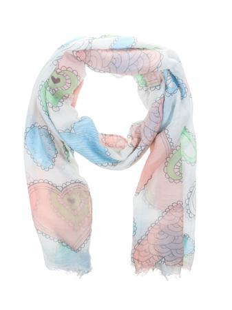 Палантин Gusachi