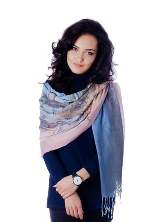 Палантин Le Motif Couture