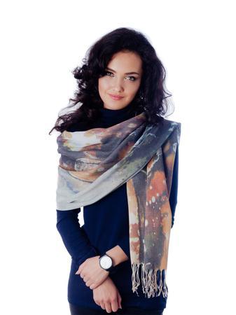 Палантин Le Motif Couture