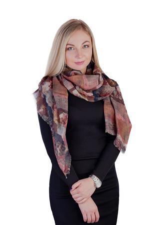 Палантин Le Motif Couture