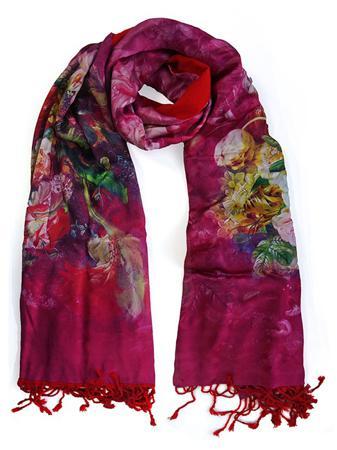 Палантин Lanyingdi