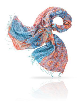 Палантин MICHEL KATANA`