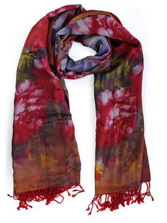 Палантин Lanyingdi