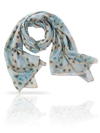 Палантин MICHEL KATANA`