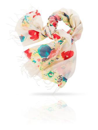 Палантин MICHEL KATANA`