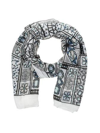 Палантин Gusachi