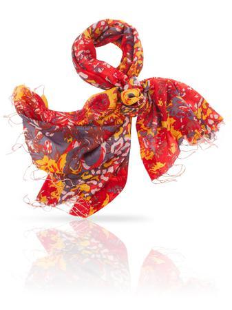 Палантин MICHEL KATANA`