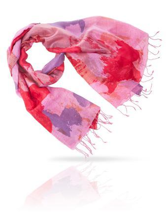 Палантин MICHEL KATANA`