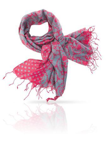 Палантин MICHEL KATANA`