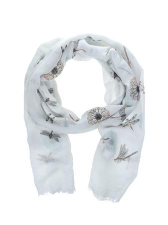 Палантин Gusachi