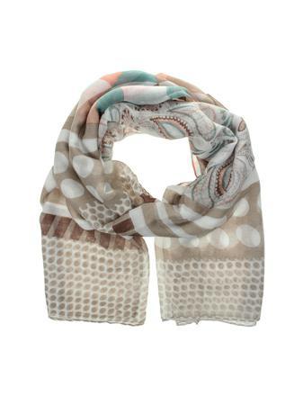 Палантин Gusachi