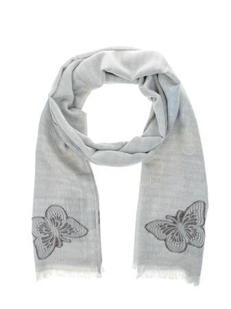 Палантин Gusachi