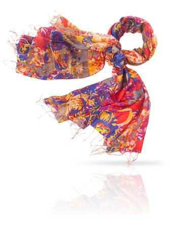 Палантин MICHEL KATANA`