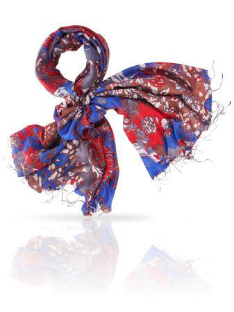 Палантин MICHEL KATANA`