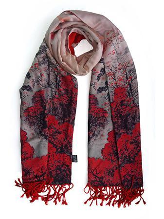 Палантин Lanyingdi