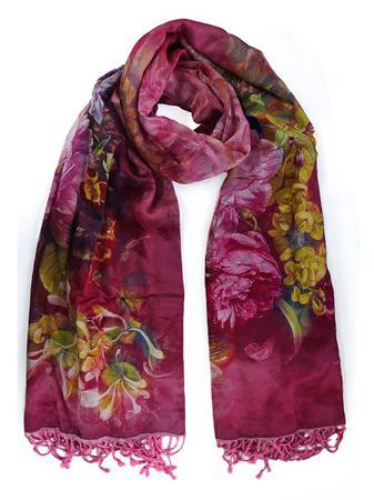 Палантин Lanyingdi