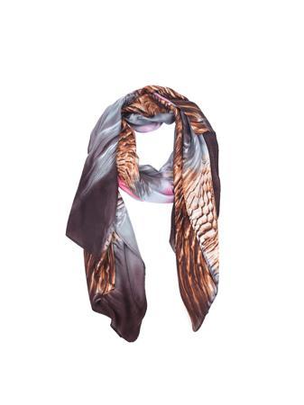 Палантин Mellizos