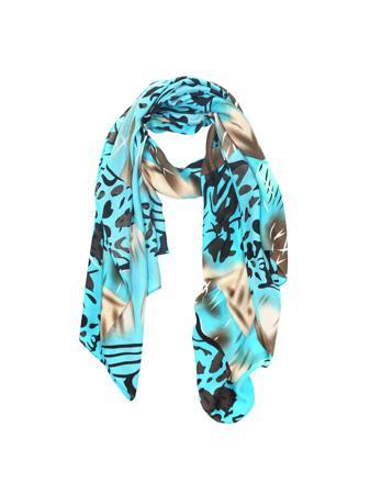 Палантин Mellizos