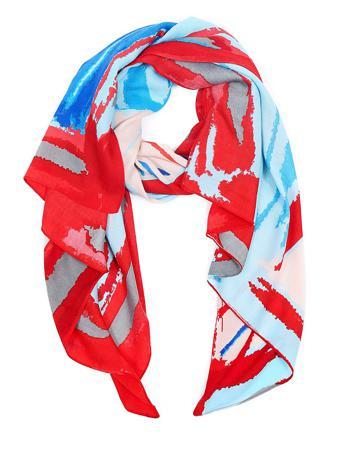 Палантин Mellizos