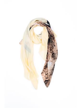 Палантин Mellizos