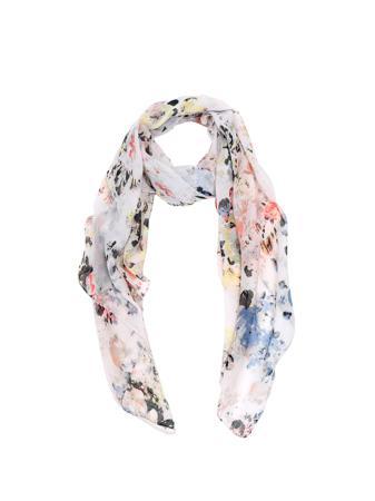 Палантин Mellizos