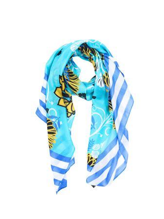 Палантин Mellizos