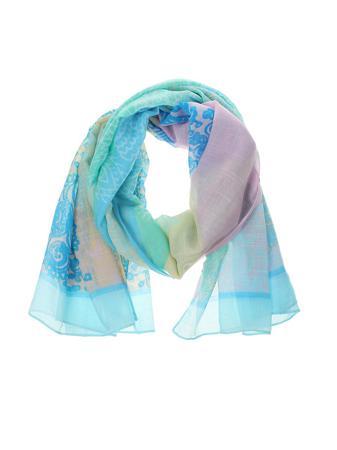 Палантин Gusachi