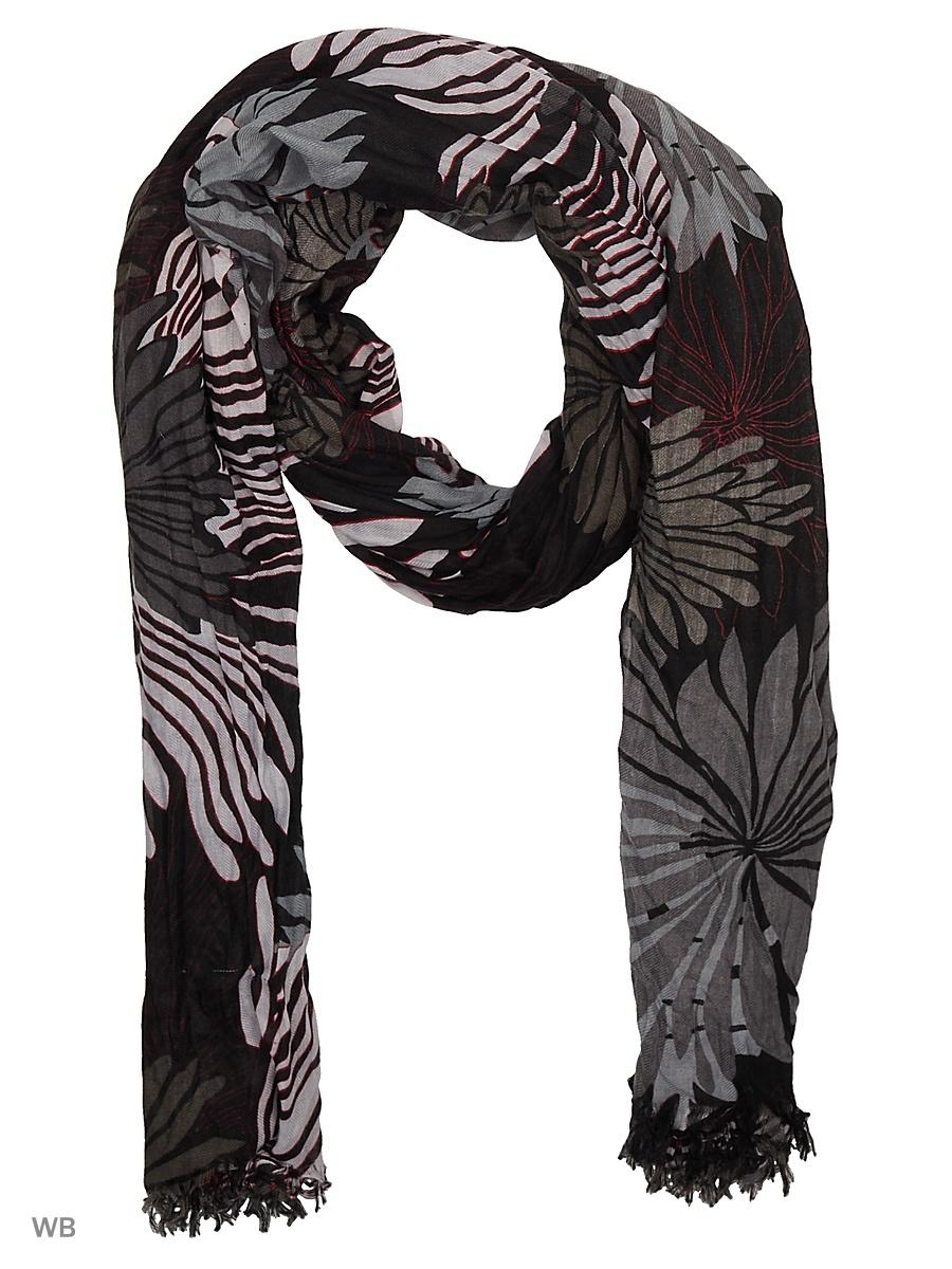 Палантин  -  цвет