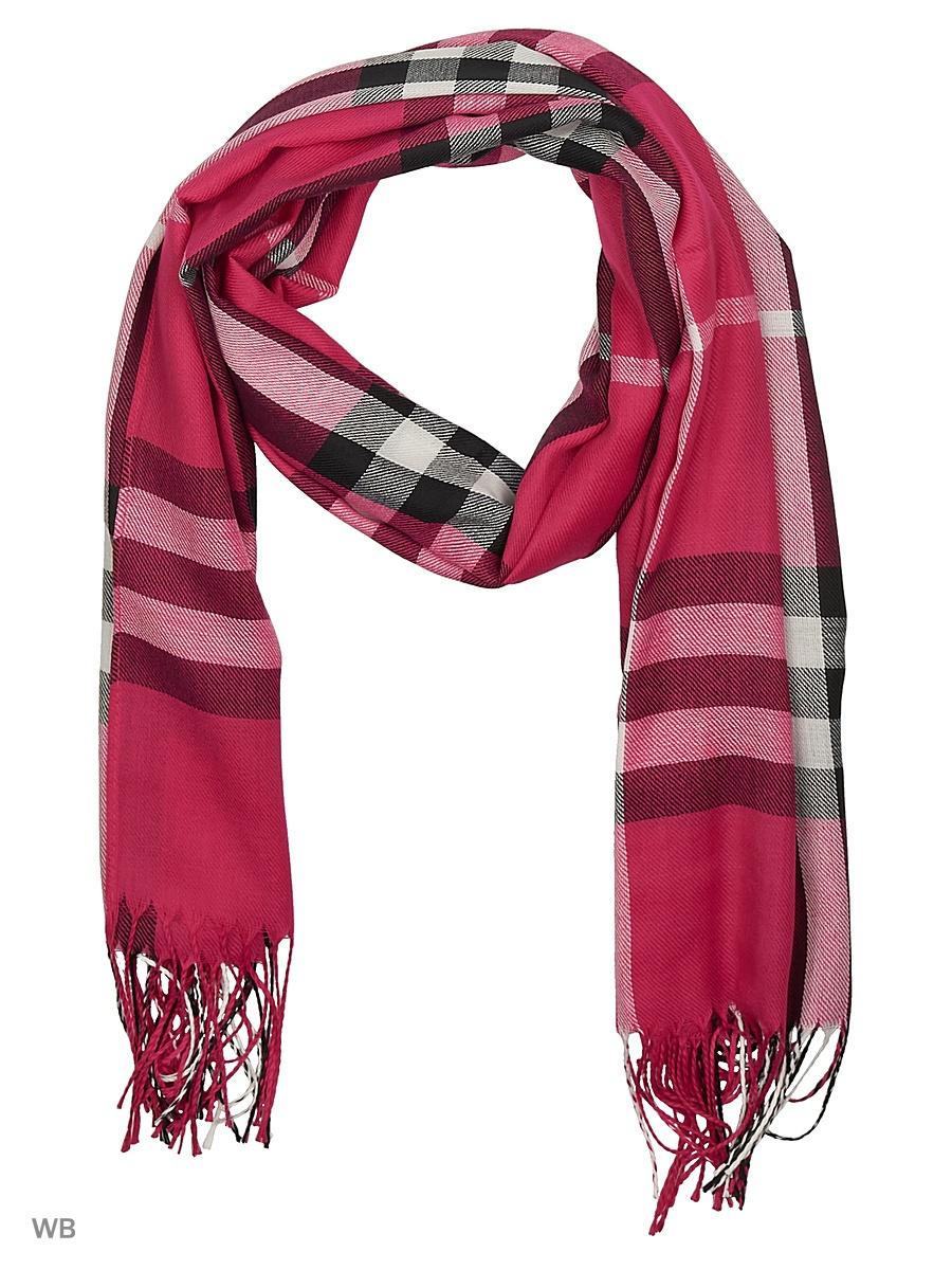 Палантин  -  цвет