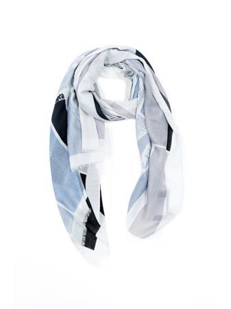 Палантин Mellizos