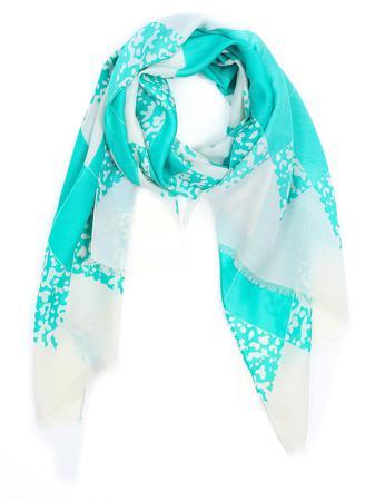 Палантин Mellizos