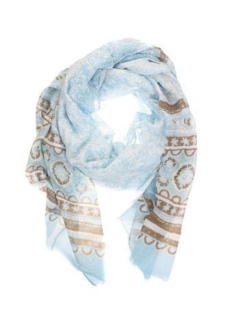 Палантин Gusachi