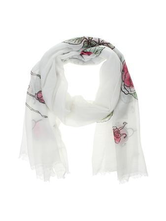 Палантин Gusachi