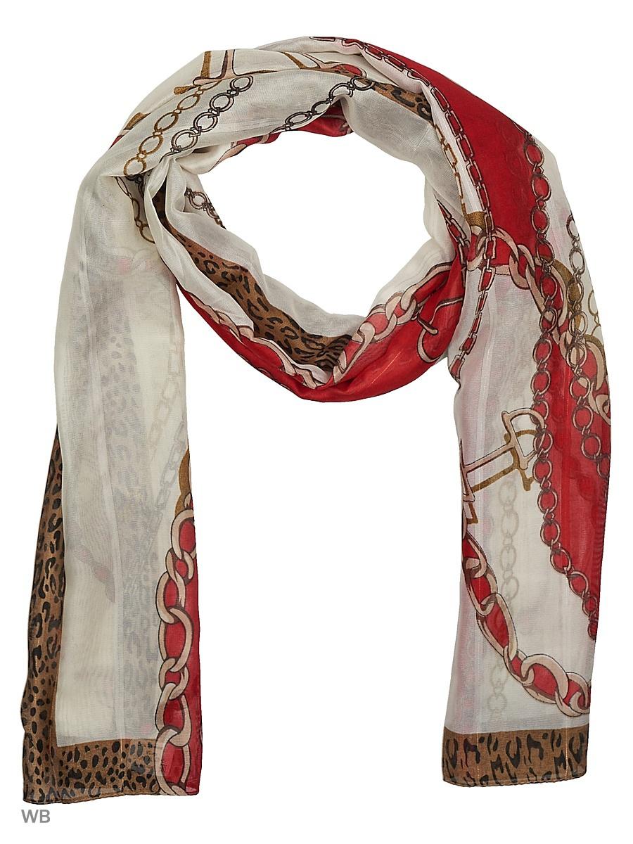 Палантин  -  цвет