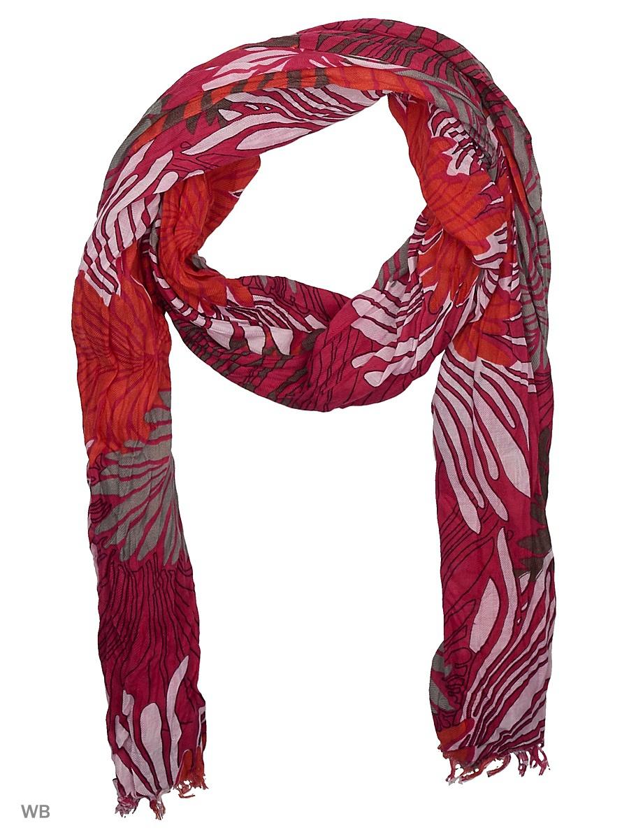 Палантин  -  цвет