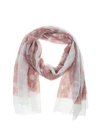 Палантин Gusachi