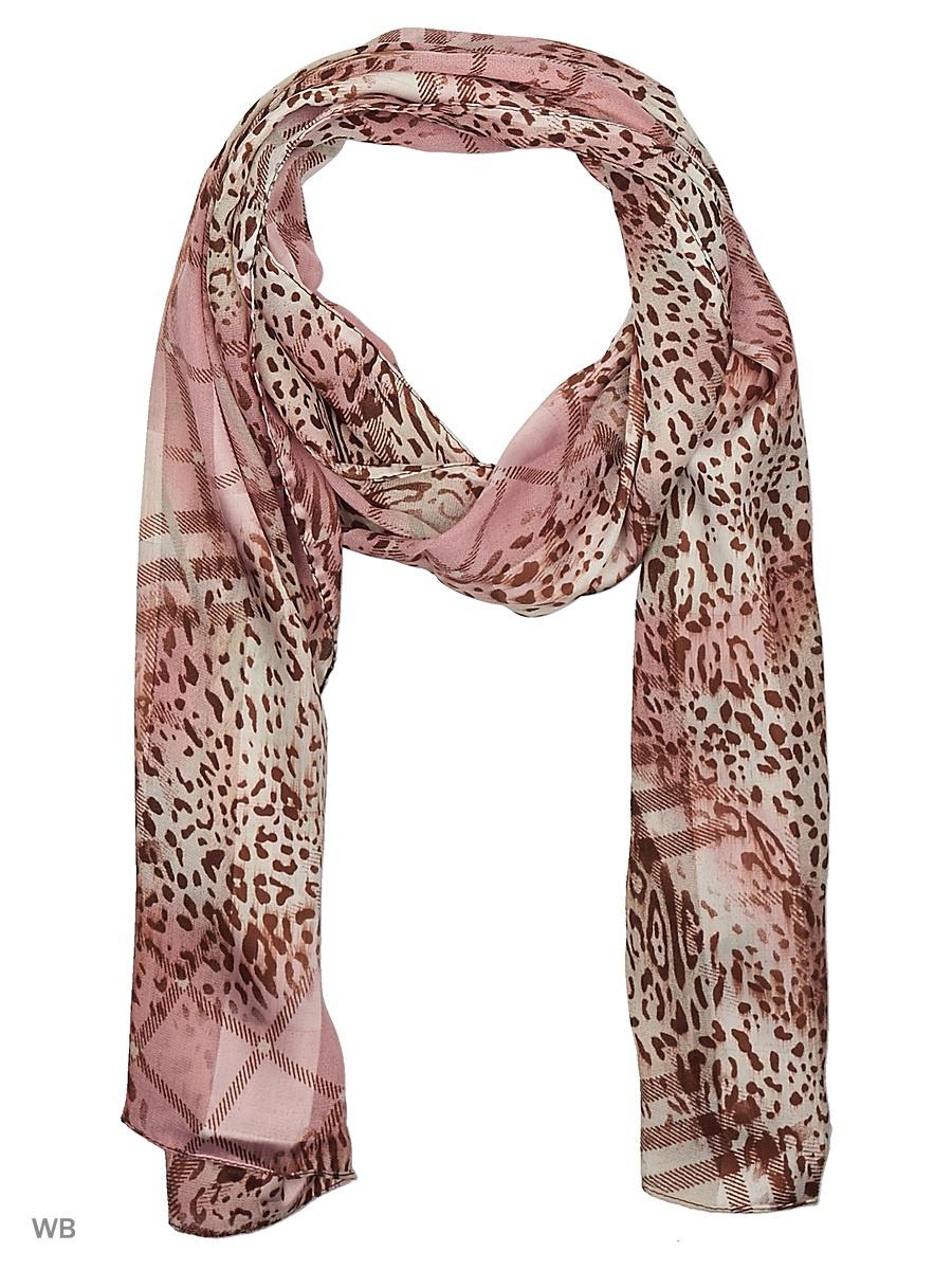 Палантин  -  цвет