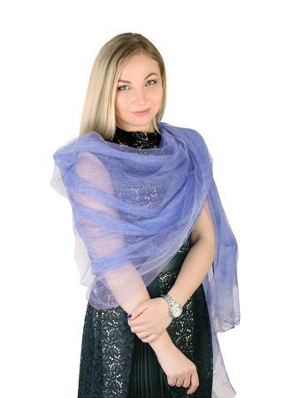 Палантин Le Motif Couture