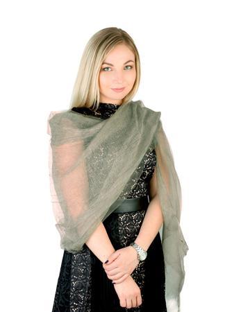 Палантин Le Motif Couture