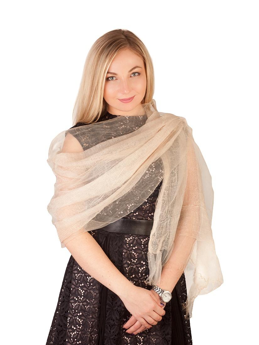 Палантин Le Motif Couture